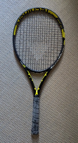 Tecnifibre flash 65 - t-flash,