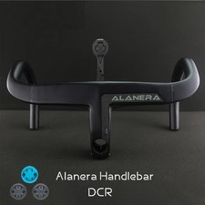 Manubrio integrato abitacolo