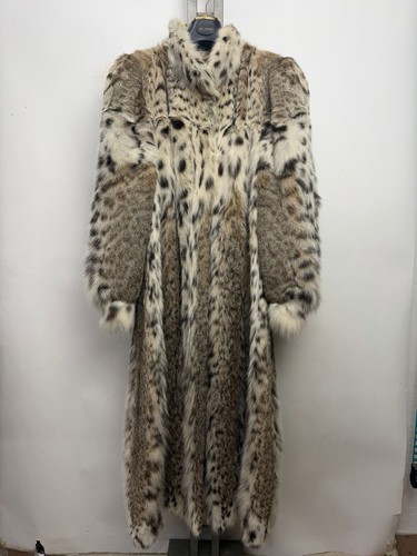 Cappotto lince - di,