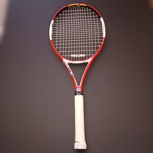 Racchetta tennis wilson - da,