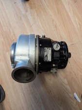 Jet Engine Air Starter Boeing