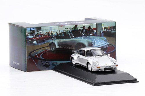Spark porsche 911 rsr - 1:43,