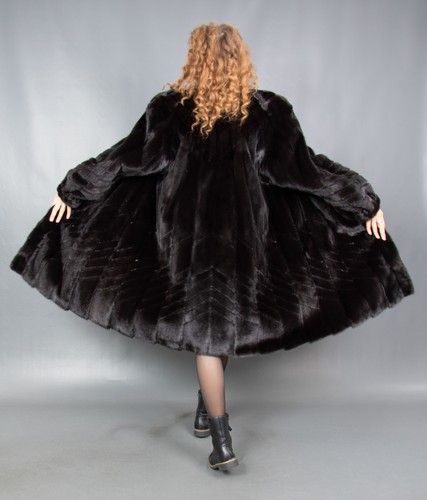 9692 nuovo cappotto glamour - cappotto,