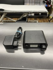 Alimentatore Tattoo Sunskin Power Supply