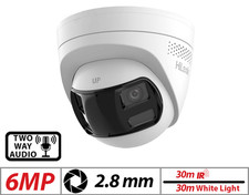 TELECAMERA DA ESTERNO 6MP IP