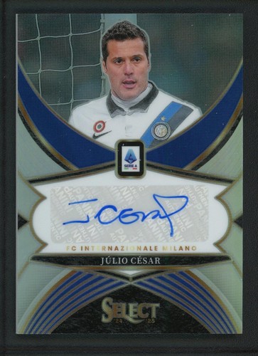 2024 julio cesar auto - 2024-25,