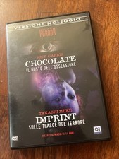 Imprint - Takashi Miike DVD