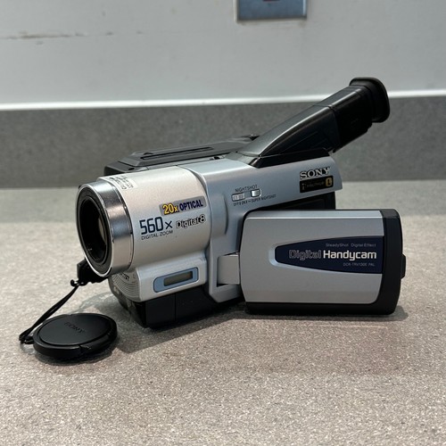 Videocamera digitale nastro - digitale,