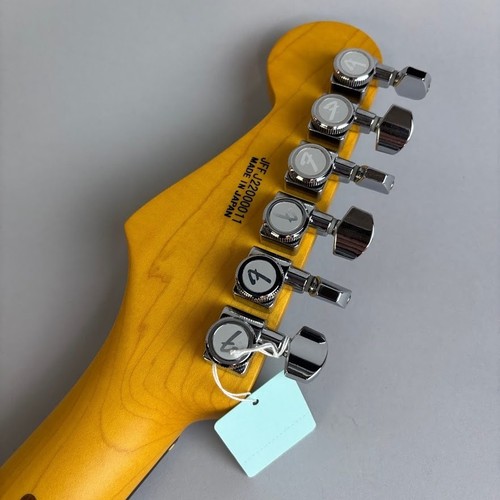 Fender aerodyne special - aerodyne,