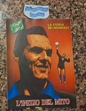 Inserto guerin sportivo storia - sportivo,