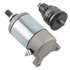 SMU0061 MOTORINO Di AVVIAMENTO