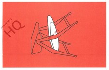 Picture Postcard>>Gio Ponti