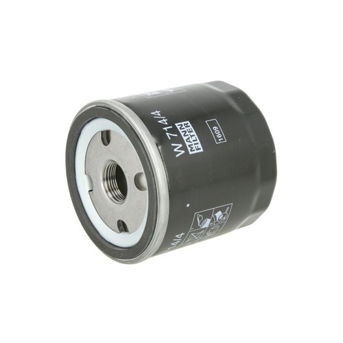 Filtro olio per alfa - filtro,