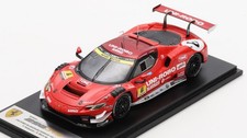 Modellino auto scala 1:43