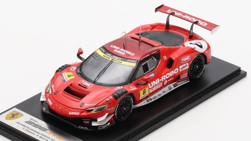 Modellino auto scala - , 1:43