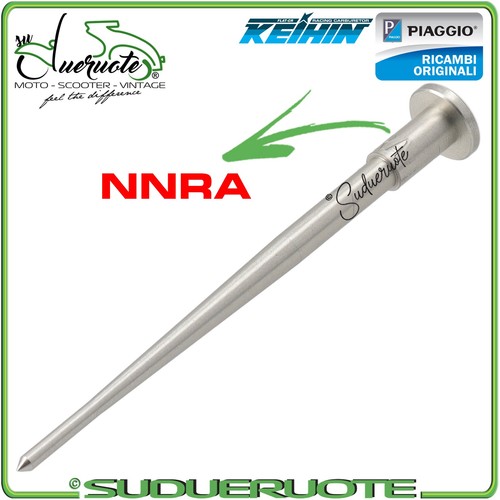 Spillo conico keihin nnra - spillo,