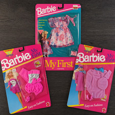 Barbie vintage anni mia - barbie,