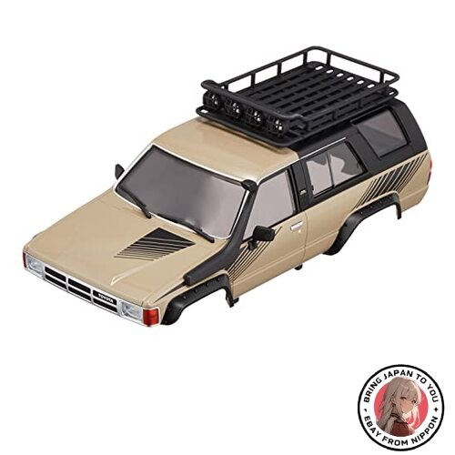 Kyosho toyota 4runner hilux - kyosho,