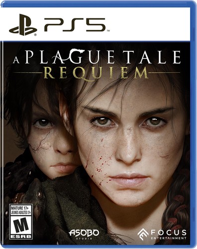 Plague tale requiem - a,