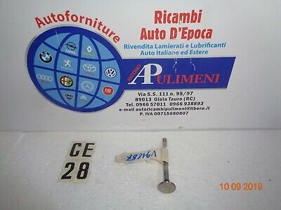 V91287 valvola scarico 1pz - v91287,