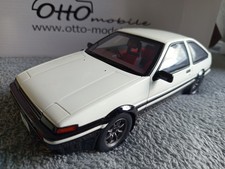 TOYOTA SPRINTER TRUENO AE86 -