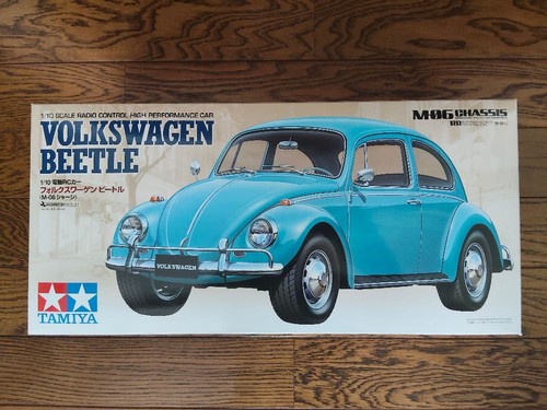 Tamiya volkswagen - tamiya, 1/10