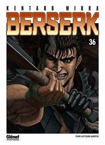 Berserk tome libro - -,