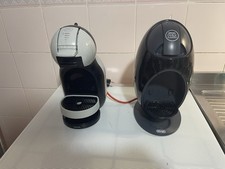 Macchinette Caffè Dolce gusto Krups E De Longhi(leggere Descrizione)