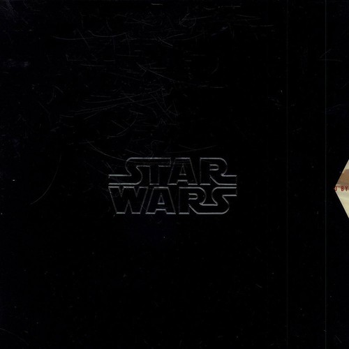 John williams star wars - john, wars: