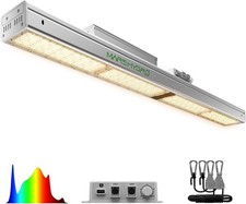 Mars Hydro Sp3000 Lampada Led Coltivazione Indoor 300W
