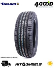 PNEUMATICI USATI BARUM 195/55R16 87V BRAVURIS 5 HM 2023 ESTIVI