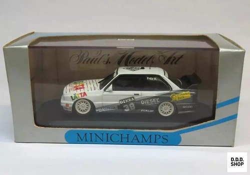 Bmw dtm 1992 - bmw,
