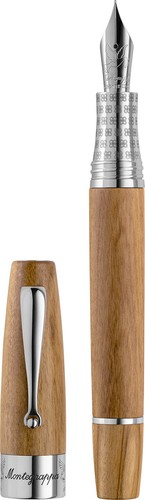 Montegrappa penna stilografica - penna,