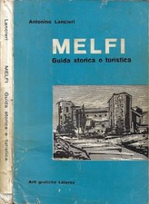 Melfi guida storica - storica, e