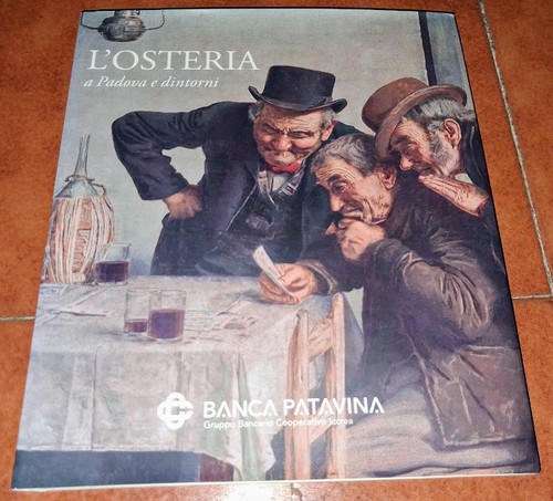 Osteria padova e dintorni - padova,