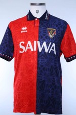 Maglia Home Genova 1992/94