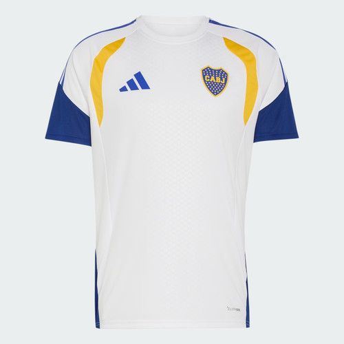 Maglia competizione boca - maglia,