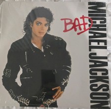 Michael jackson bad - jackson,