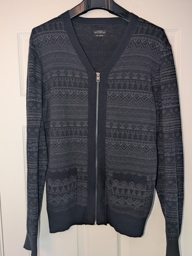 Cardigan leggero allsaints - cardigan,