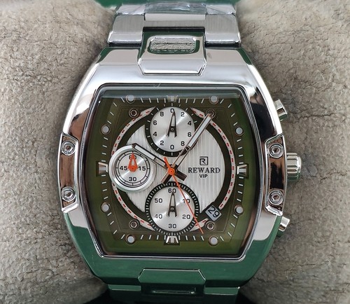 Orologio uomo reward vip - uomo,