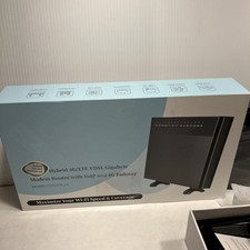 BDI Super Hybrid 4G/LTE VDSL