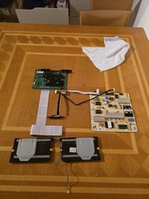 Scheda madre + Alimentazione