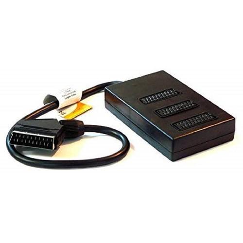 Euroconnettore ciabatta - euroconnettore,