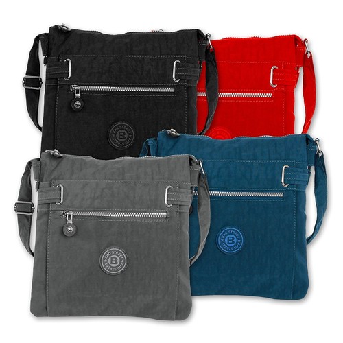 Bag street nylon borsa - street,