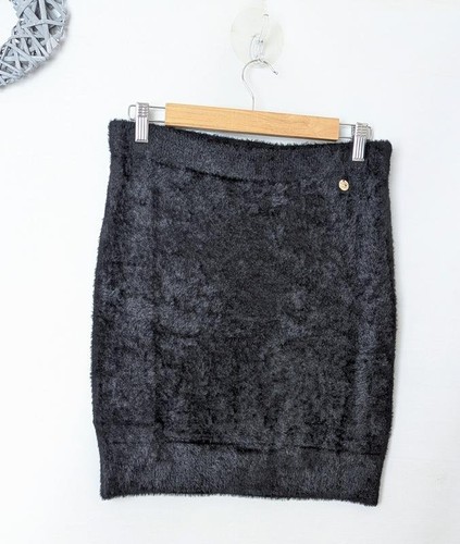 Gonna donna blumarine nera - gonna,