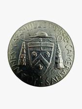 Vatican Medal Vacant See 1978