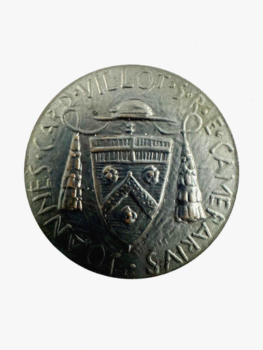 Vaticano medaglia sede - vaticano,