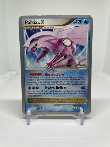 Palkia dp18 pokemon - -,