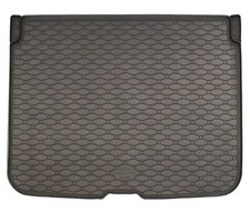 Tappetino bagagliaio in gomma