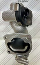 Corpo Farfallato Iniezione